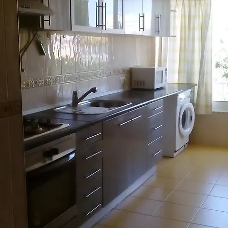 Casa Marcela Appartement