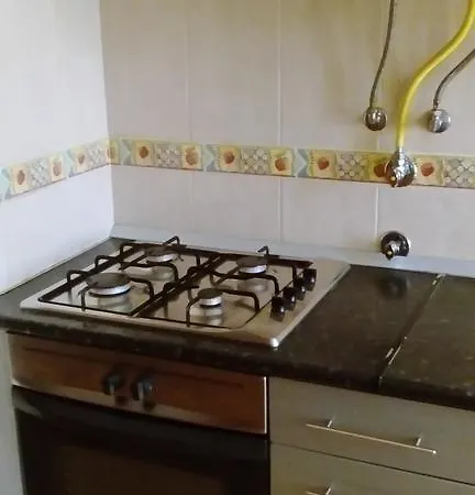 Casa Marcela Appartement *