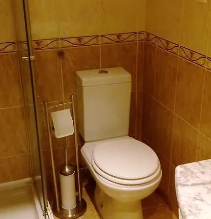 Casa Marcela Appartement Lagos