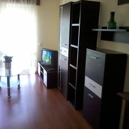 Апартаменты Casa Marcela *