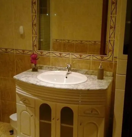 Casa Marcela Διαμέρισμα Λάγος