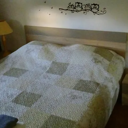 Апартаменты Casa Marcela *