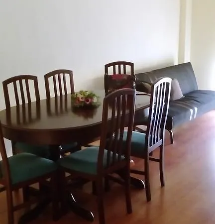 Casa Marcela Апартаменты